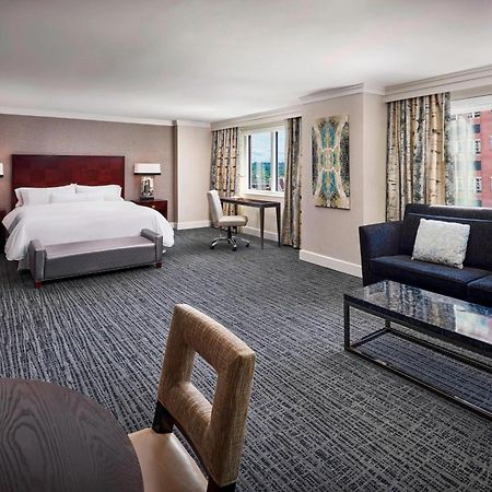 Hotel The Westin Alexandria Old Town Esterno foto