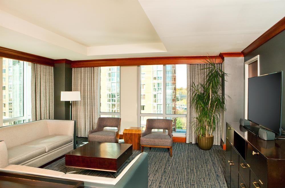 Hotel The Westin Alexandria Old Town Esterno foto