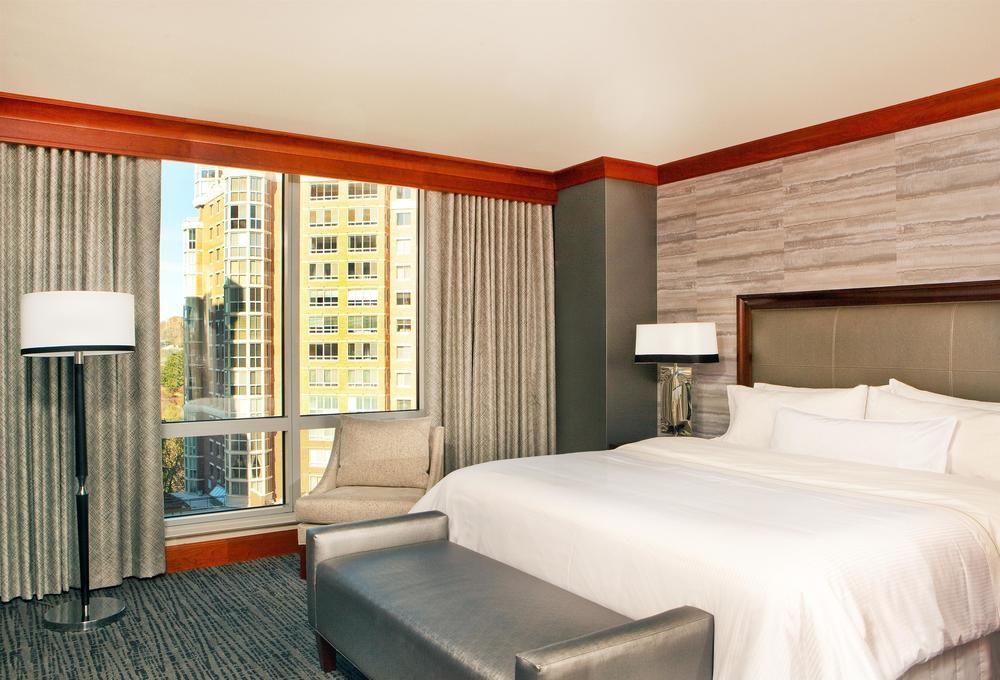 Hotel The Westin Alexandria Old Town Esterno foto