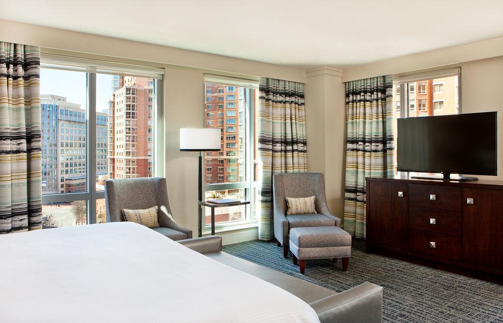 Hotel The Westin Alexandria Old Town Esterno foto