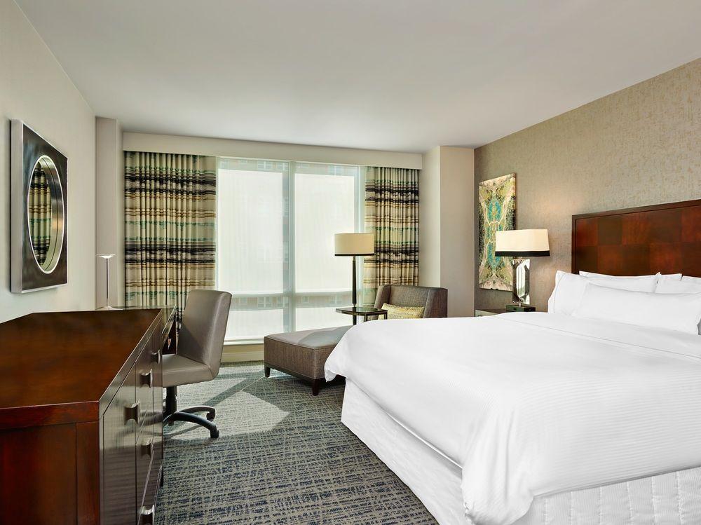 Hotel The Westin Alexandria Old Town Esterno foto
