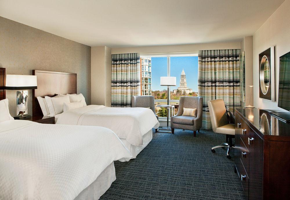 Hotel The Westin Alexandria Old Town Esterno foto