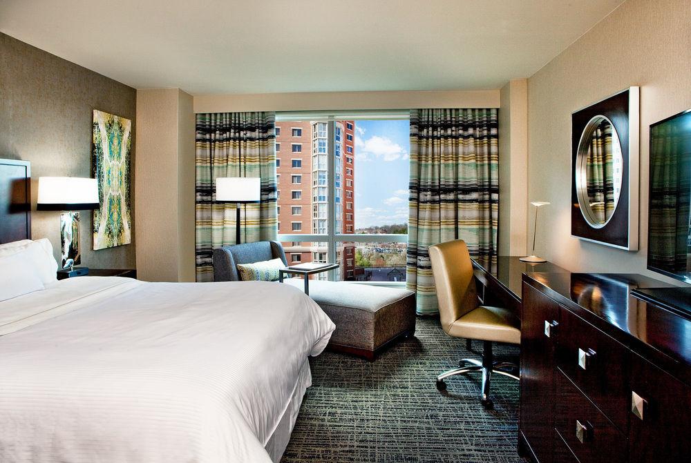 Hotel The Westin Alexandria Old Town Esterno foto