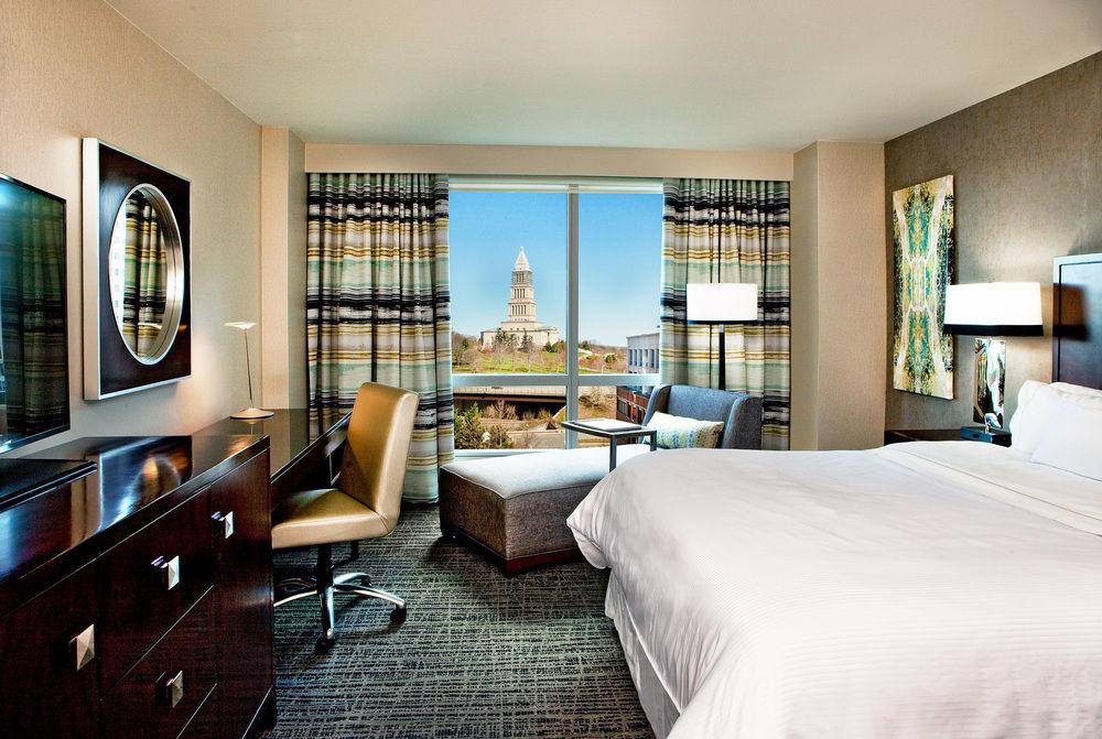 Hotel The Westin Alexandria Old Town Esterno foto