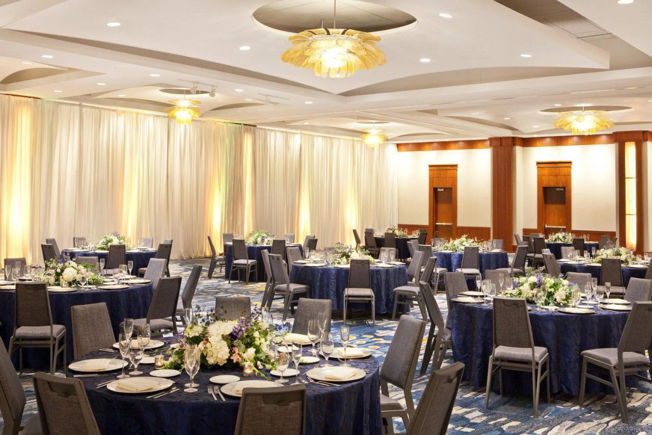 Hotel The Westin Alexandria Old Town Esterno foto