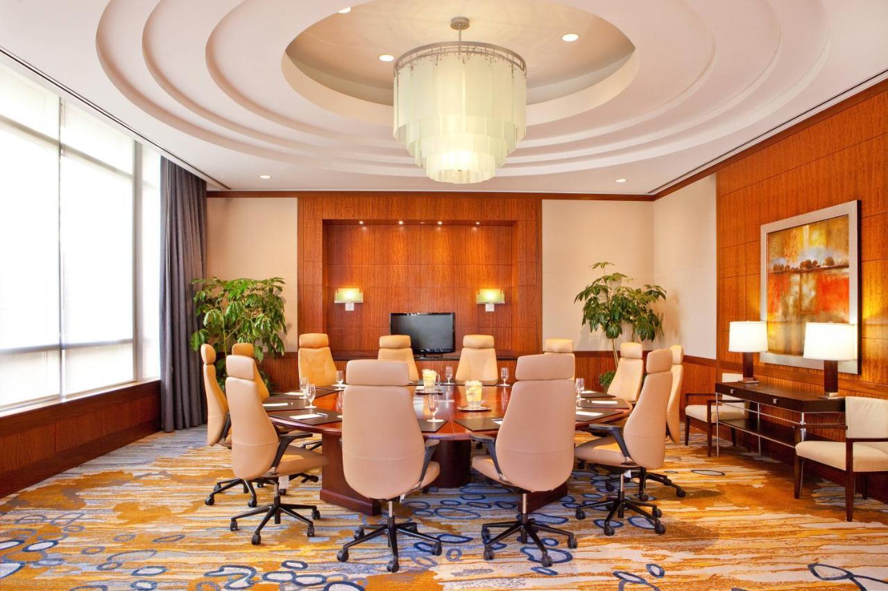 Hotel The Westin Alexandria Old Town Esterno foto