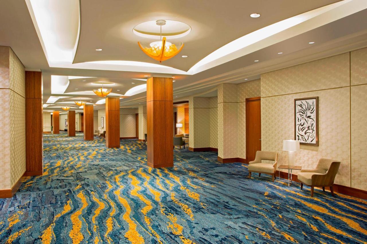 Hotel The Westin Alexandria Old Town Esterno foto