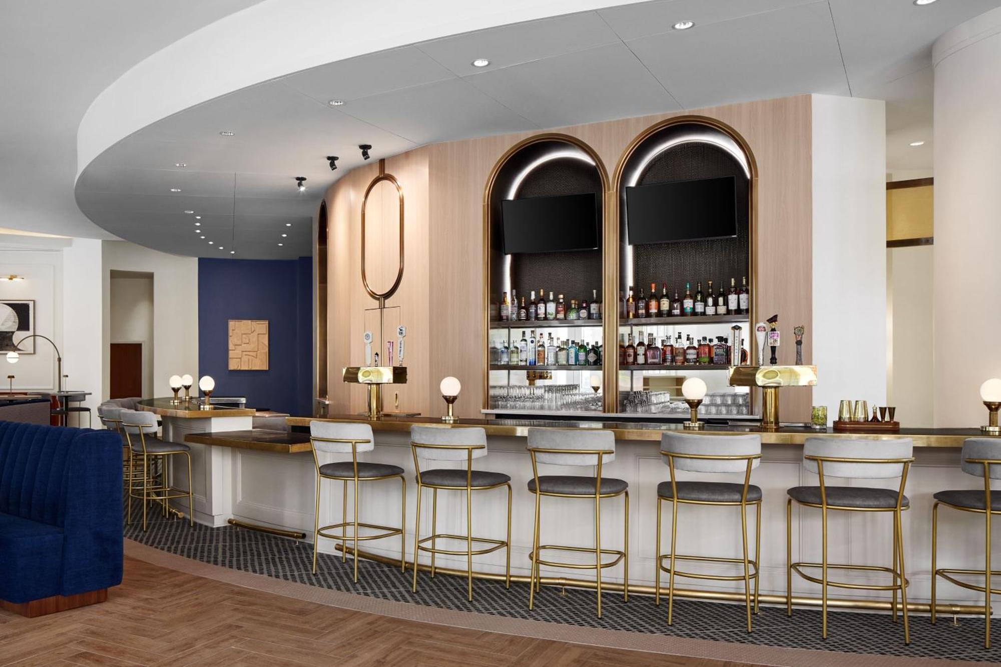 Hotel The Westin Alexandria Old Town Esterno foto