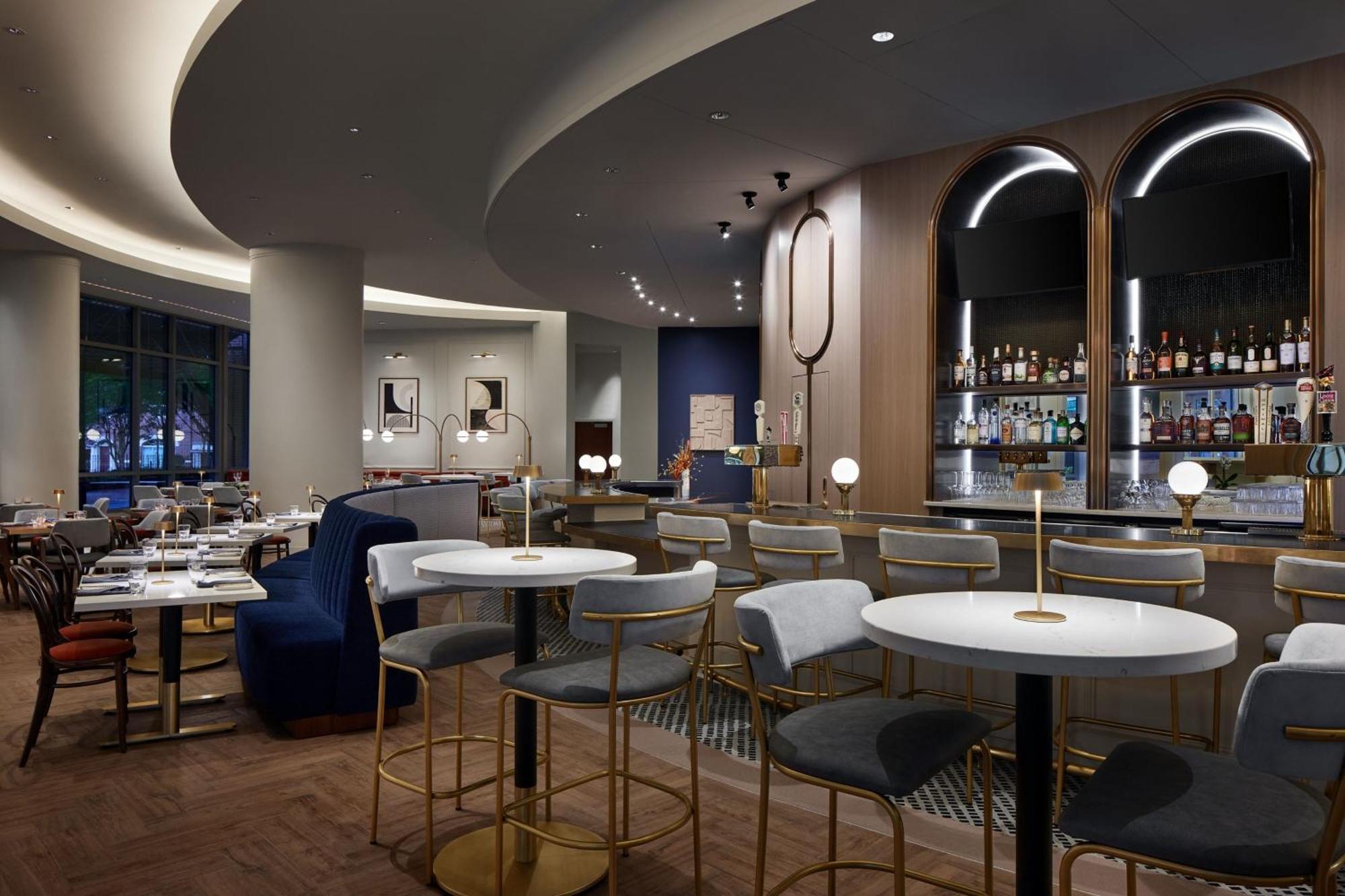 Hotel The Westin Alexandria Old Town Esterno foto