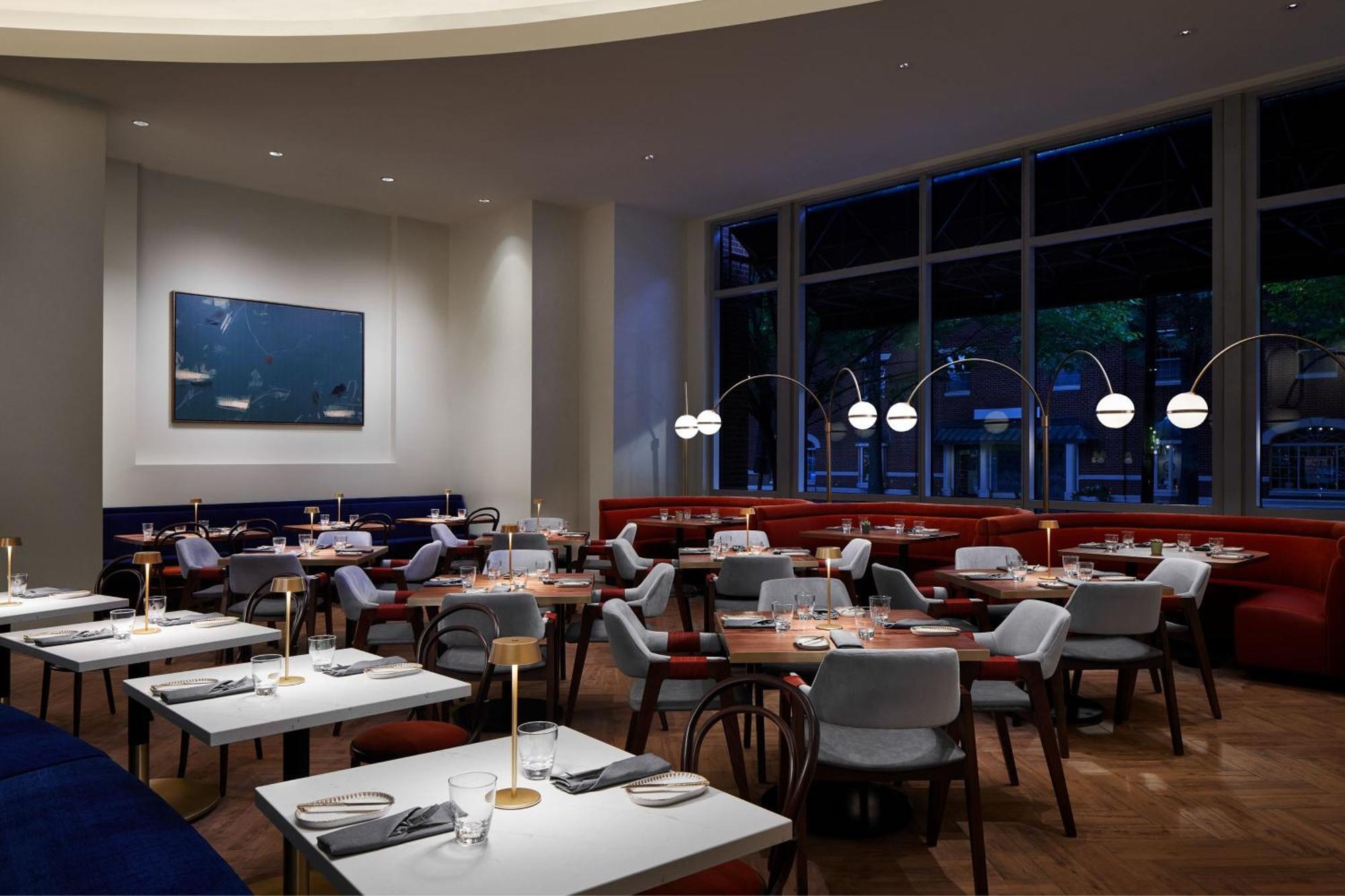 Hotel The Westin Alexandria Old Town Esterno foto