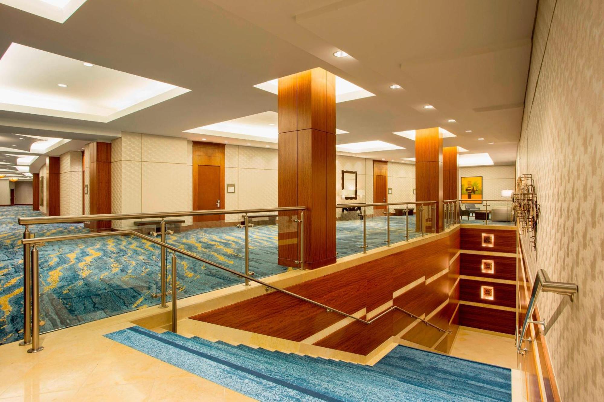 Hotel The Westin Alexandria Old Town Esterno foto