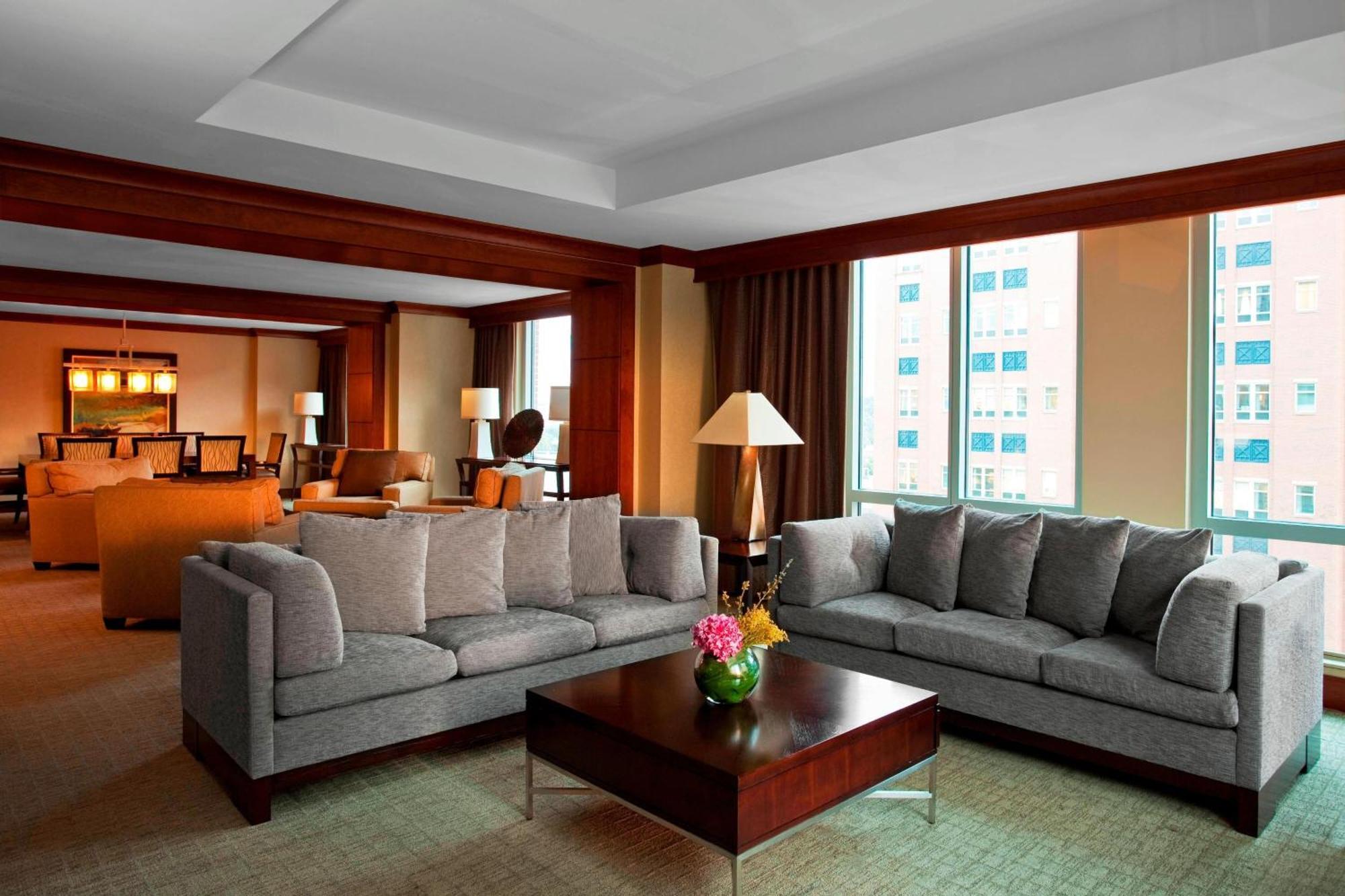 Hotel The Westin Alexandria Old Town Esterno foto