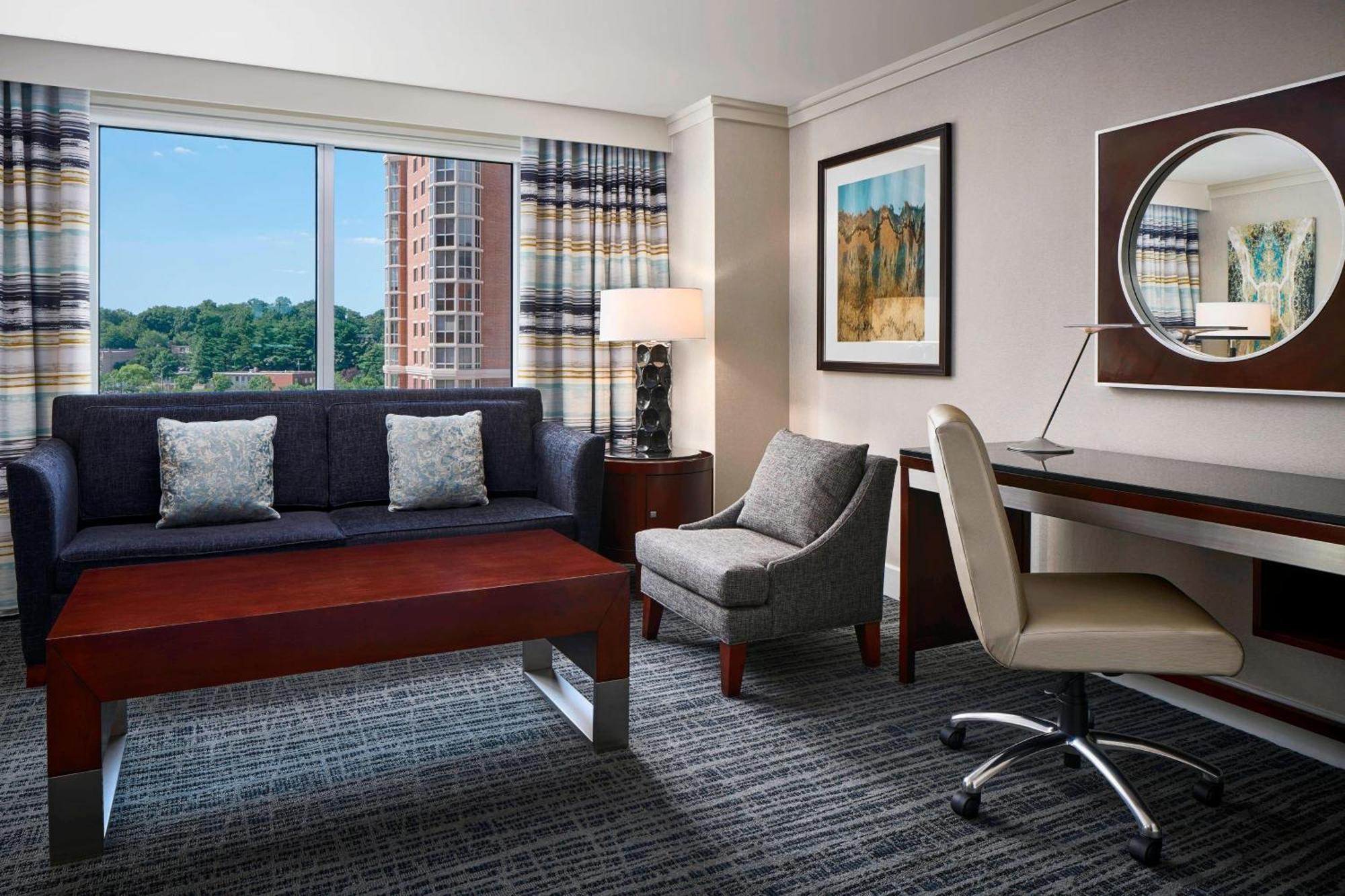 Hotel The Westin Alexandria Old Town Esterno foto