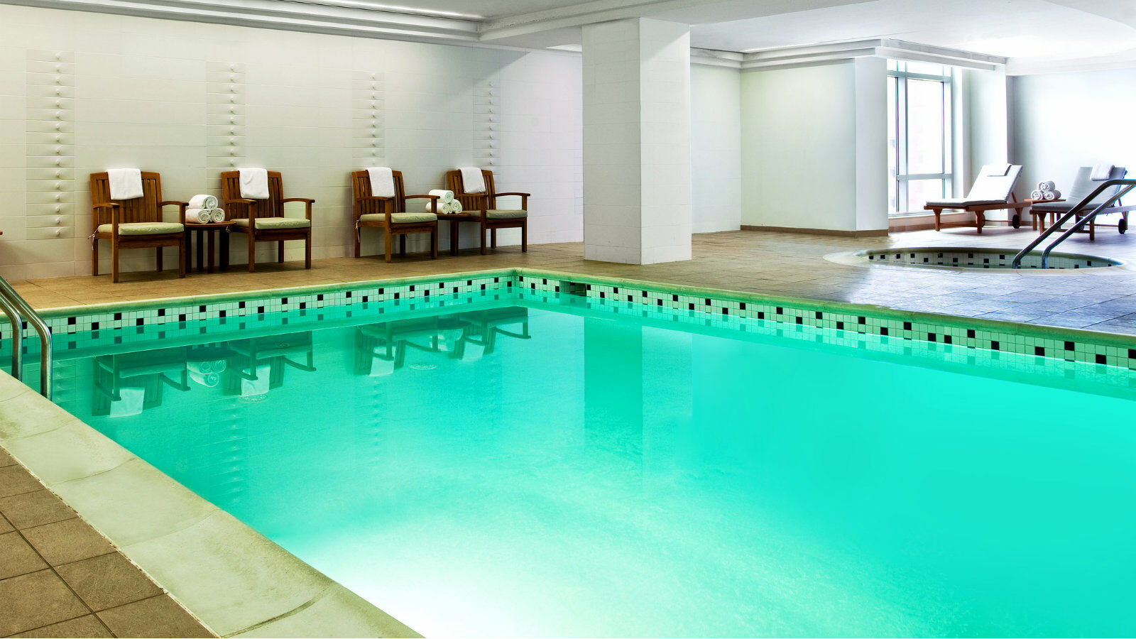 Hotel The Westin Alexandria Old Town Esterno foto