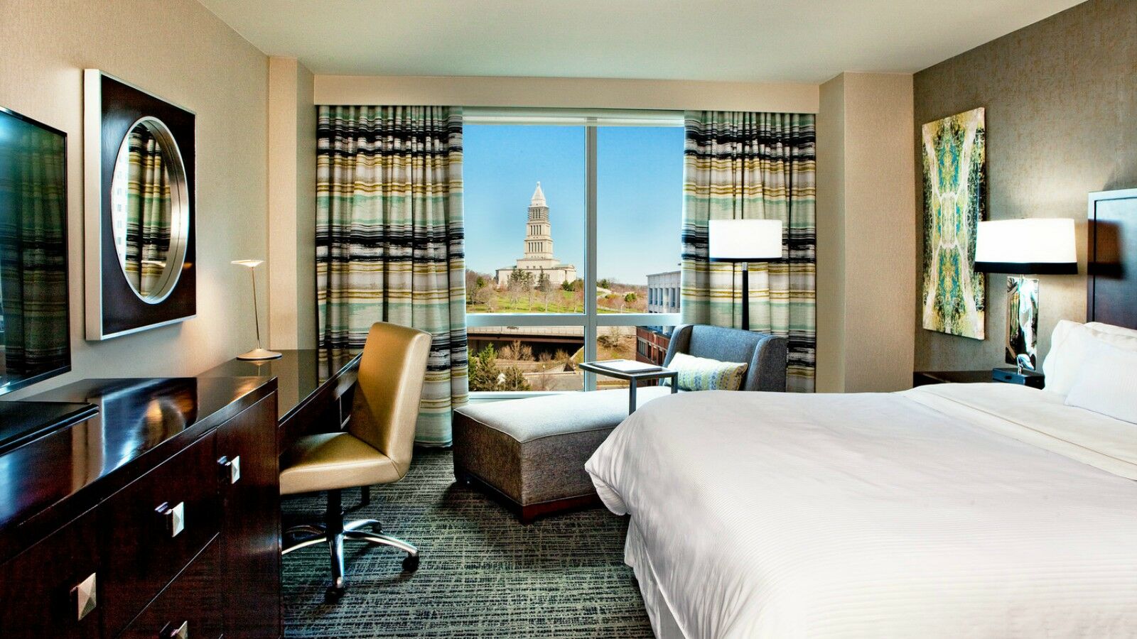 Hotel The Westin Alexandria Old Town Esterno foto