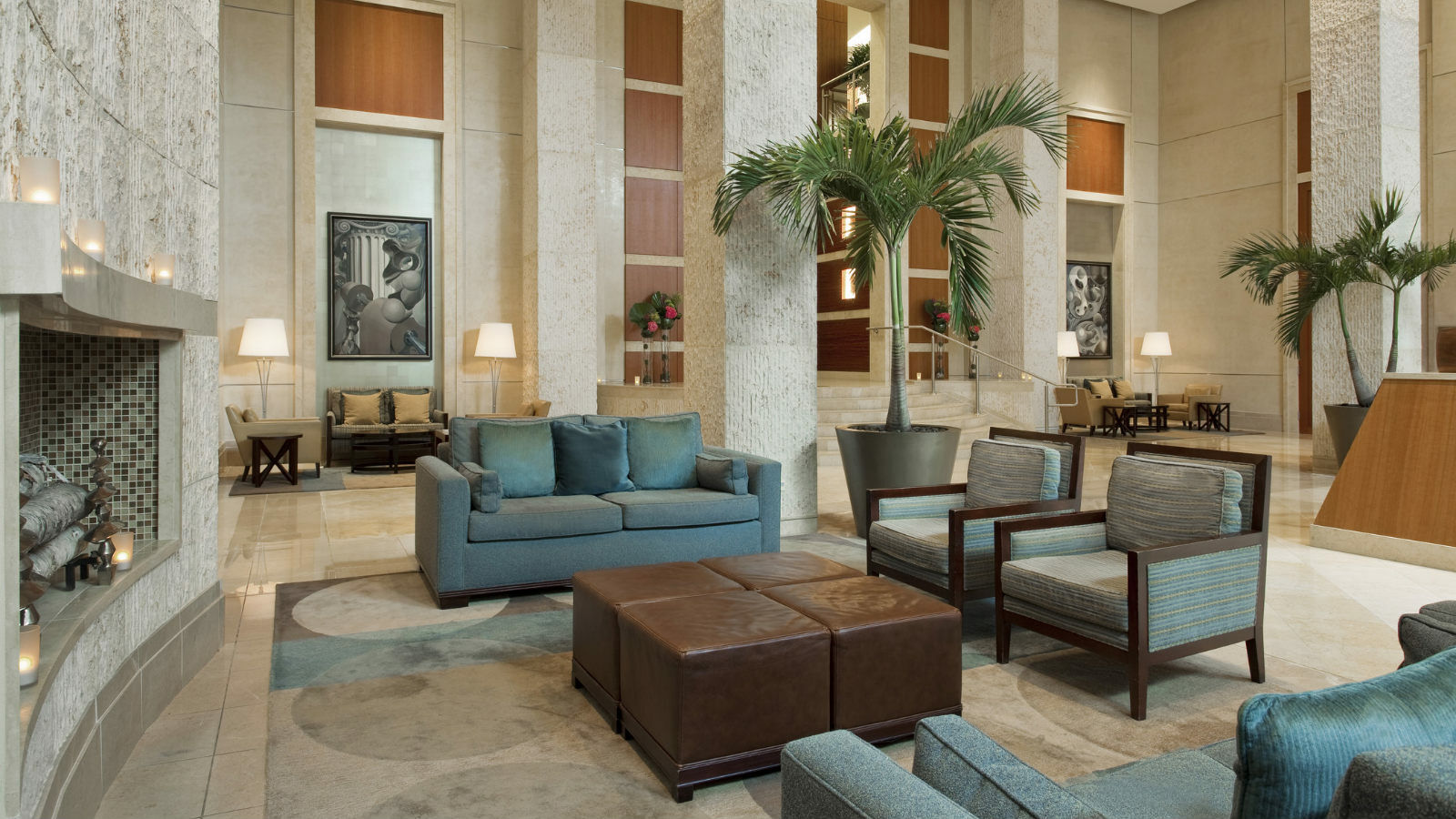 Hotel The Westin Alexandria Old Town Esterno foto