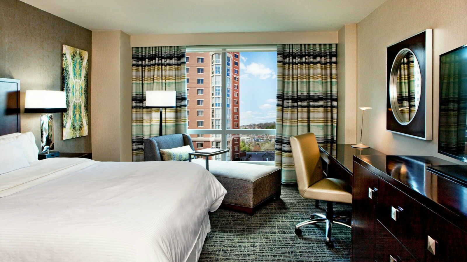 Hotel The Westin Alexandria Old Town Esterno foto