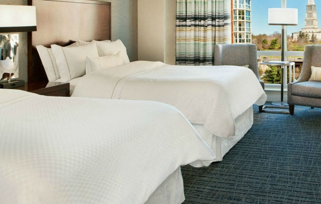 Hotel The Westin Alexandria Old Town Esterno foto